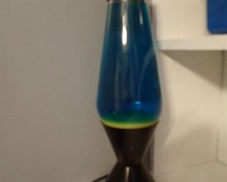 LAVA LAMP
