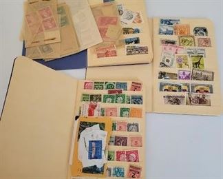 STAMPS