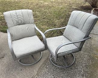 very clean and barely seen the light of day!! 