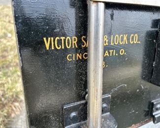 Victor Safe & Lock Co.