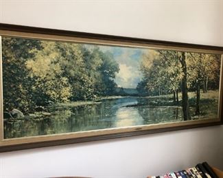 I wonder if 80's hairdo's will come back in style?