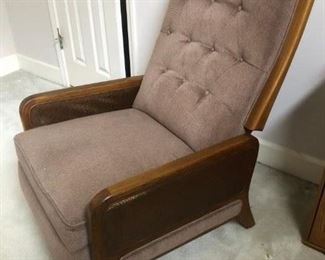 Cher and I really rocked the 80's hairdos back in the day. 