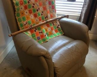 mee maw has her teeth in