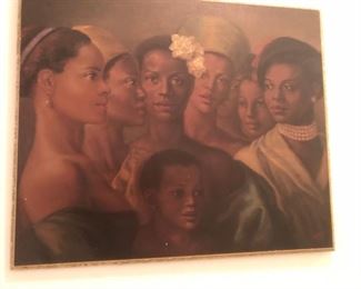 don't make eye contact