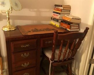 corner desk for unruly students