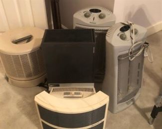 groupies of the one-eyed aliens