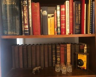 There used to be these things called books, and people used to do this thing called reading. Crazy, right?