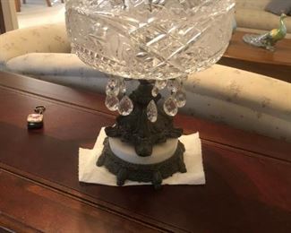 fruit bowl is tinkling again