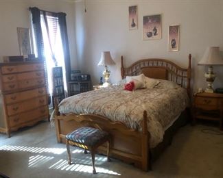 boudoir of the stars