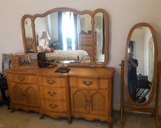 Cher's been ruthless. I haven't had a day off in forever! Many vampires not being reflected here