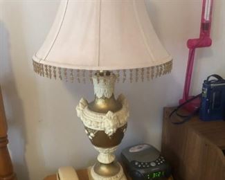 So stop clicking, because I'm done for now. Fancy dinosaur tooth