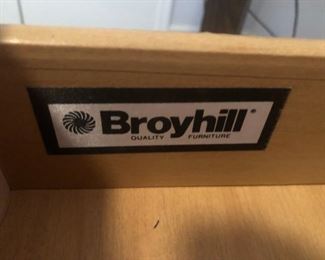 Broyhill