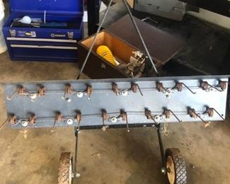 industrial hair plugs