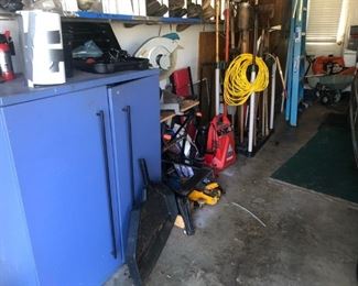 everyone watching idly as cabinet suffocates