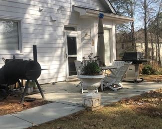 thomas the train fell on hard times