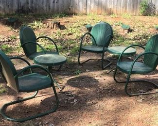 We've gathered to discuss your troubling behavior of late