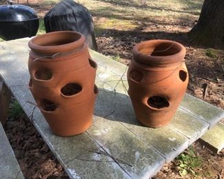 very surprised octopi faces