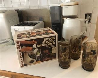 Hannibal Lector starter kit