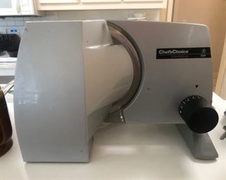 this slices meat and is unpleasant to think about