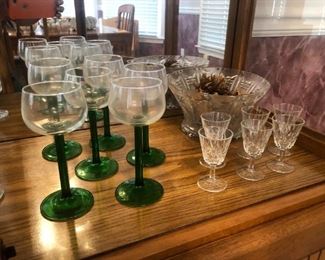 Gah! I'm exhausted. When you see me tomorrow I'll look like a saggy, worn-out bag of bacon fat.