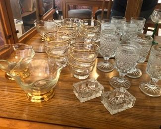 Come back tomorrow. I promise I'll finish captioning tomorrow.