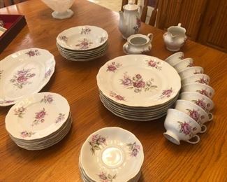 but my peppiness improved after we sold the McIntosh stereo for a ton of money