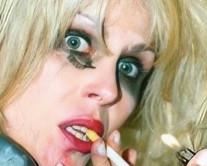 Me, tomorrow morning.