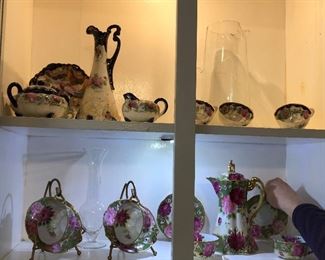 Nippon chocolate set