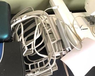 Babylock hoops for Baby lock set