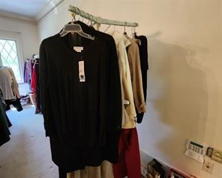 Thousands of articles of Clothing