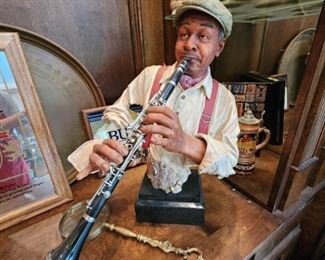 Willitts Designs from the- "All That Jazz Collection" "Bourbon Street Serenade"