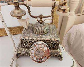 Vintage Phone
