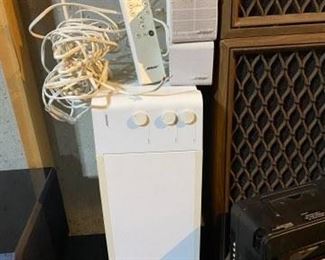 Amazing Large Collection of Vintage Electronics