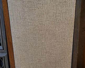 KLH Model 31 Speakers