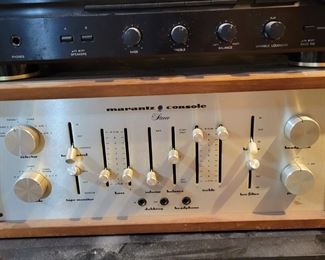 Marantz Model 33