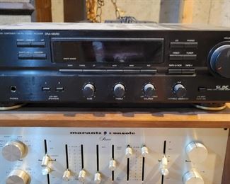 Amazing Large Collection of Vintage Electronics