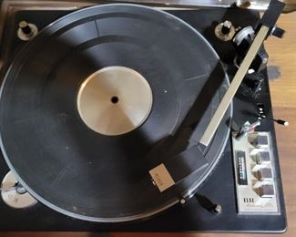 Amazing Large Collection of Vintage Electronics