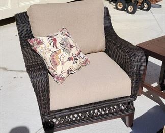 Patio Furniture Collection