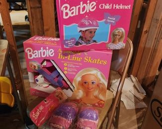 Barbie