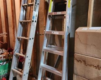 Ladders