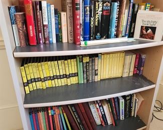 Nancy Drew Collection