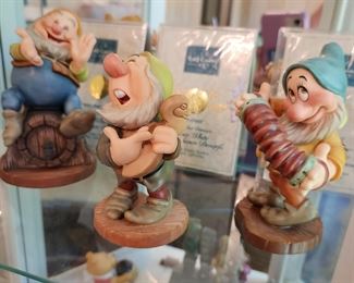 Disney Collectibles