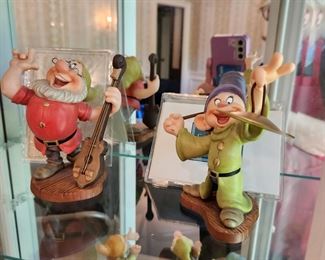 Disney Collectibles