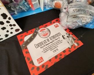 102 Dalmatian Collection