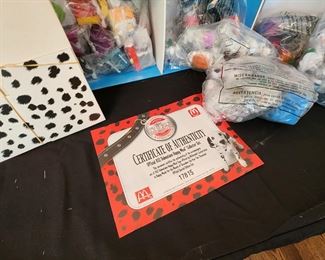 102 Dalmatian Collection