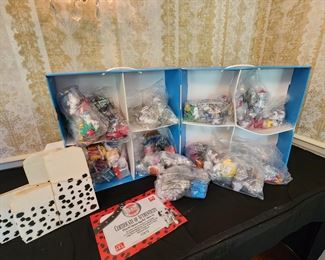 102 Dalmatian Collection