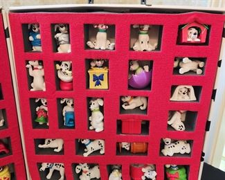 101 Dalmatians Collectibles