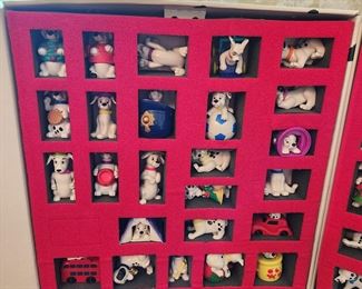 101 Dalmatians Collectibles