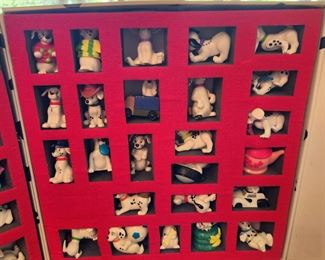 101 Dalmatians Collectibles