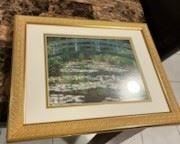 Assorted Framed Artwork 